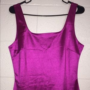 Bright Pink Dress💖